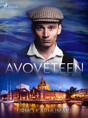 cover image of Avoveteen